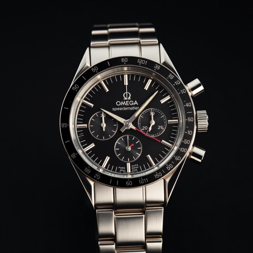 Omega watches